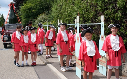 Grundschule Beinstein