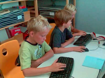Computerpl&auml;tze